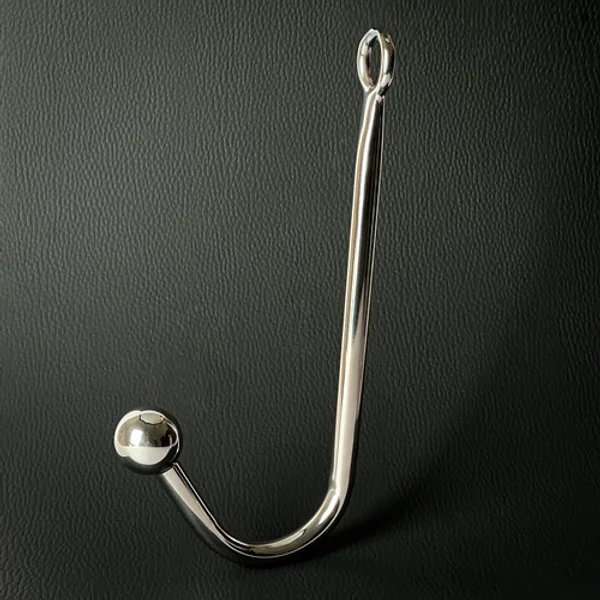 Anal hook — image 7 of 14