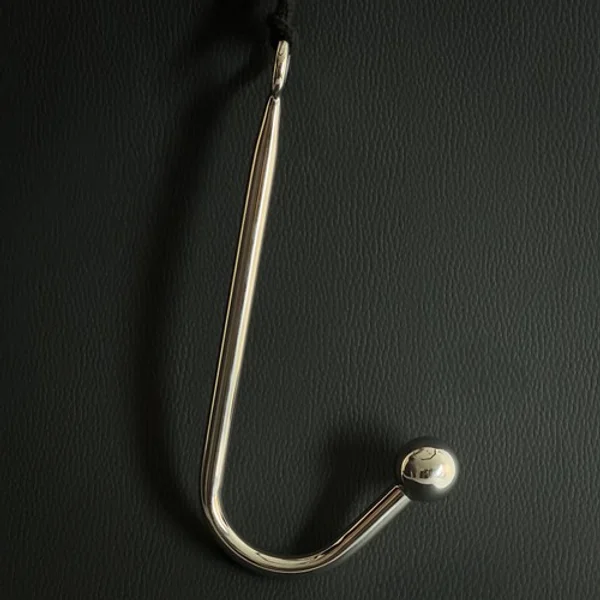Anal hook — image 10 of 14
