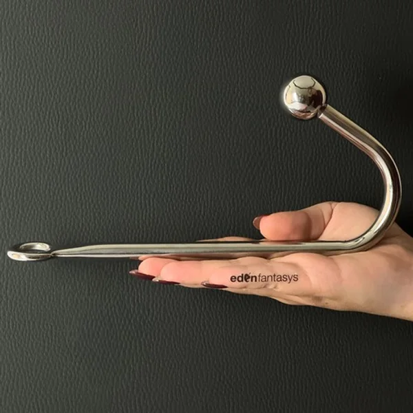 Anal hook — image 13 of 14