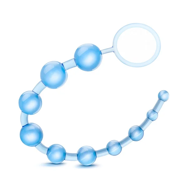 Sassy anal beads — image 17 of 20