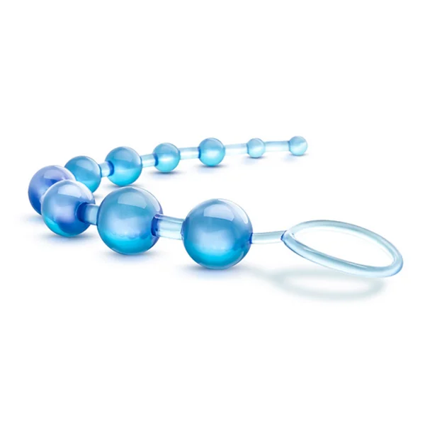 Sassy anal beads — image 18 of 20