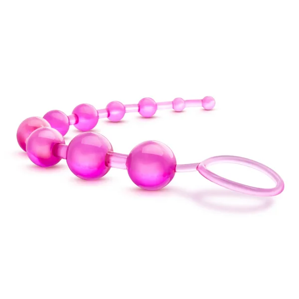 Sassy anal beads — image 14 of 20