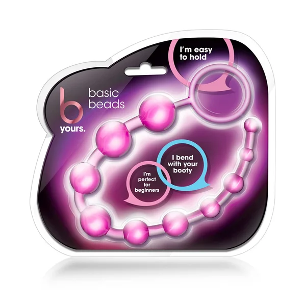 Sassy anal beads — image 16 of 20