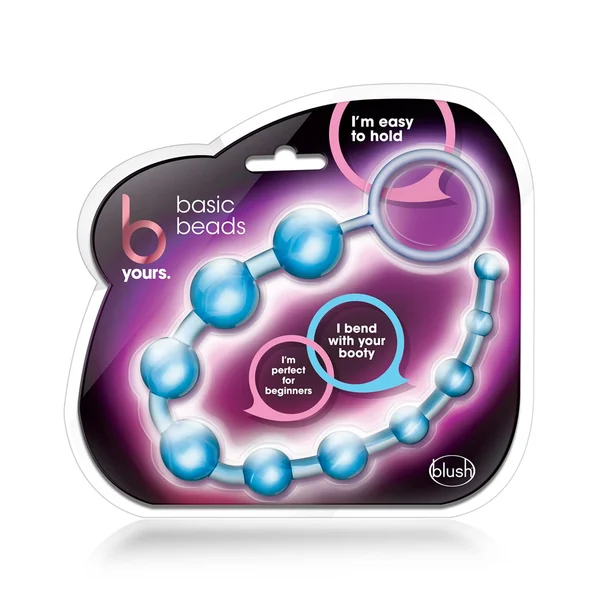 Sassy anal beads — image 20 of 20
