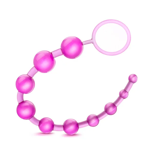 Sassy anal beads — image 13 of 20