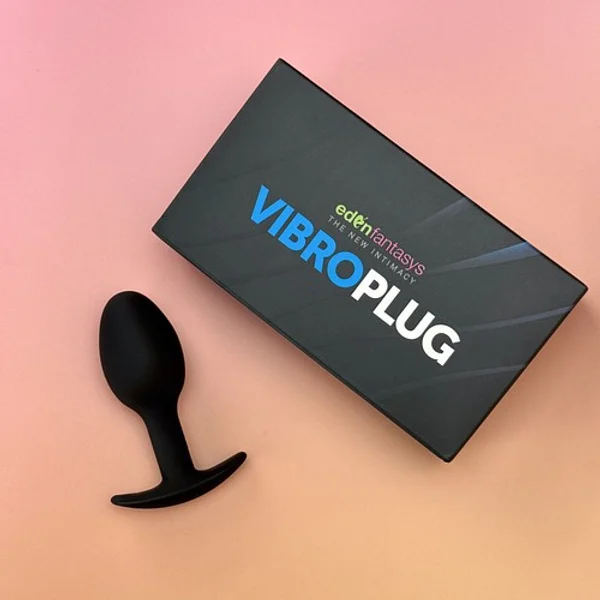 Vibro plug — image 9 of 9