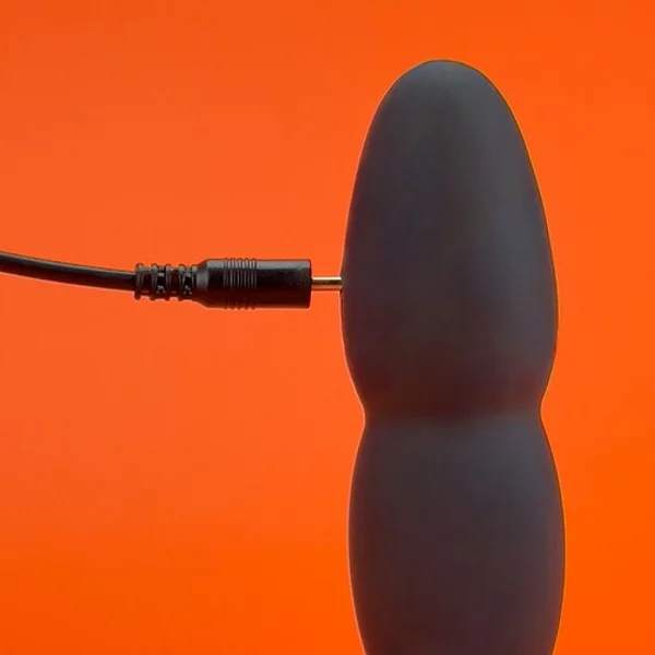 Pearl charmer rimming plug — image 15 of 15