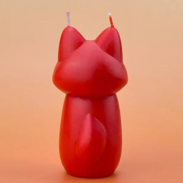 Vixen — image 9 of 9