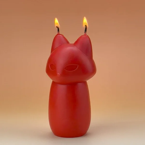 Vixen — image 5 of 9