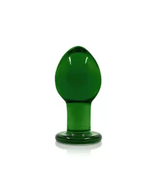 Crystal plug — image 8 of 8