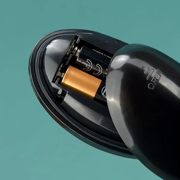Vibrating hollow strap-on — image 11 of 11