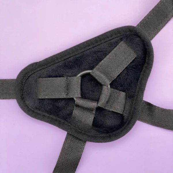 Soft touch harness — image 6 of 11