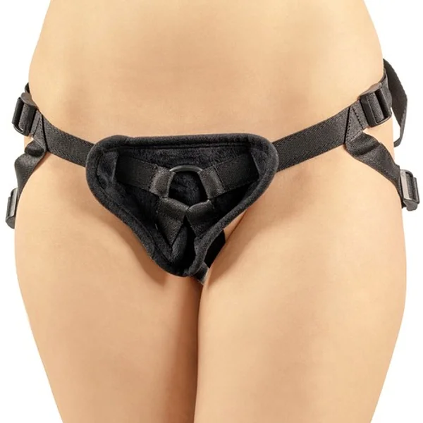 Soft touch harness — image 7 of 11