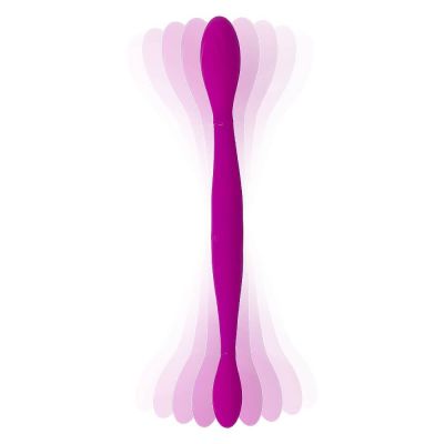 Toy Joy Designer Infinity Double Ended Vibrator