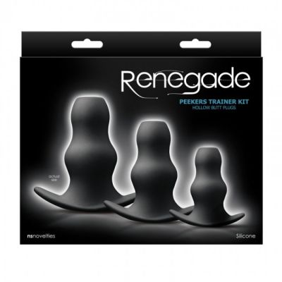 Renegade Peekers Trainer Kit