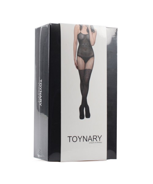Unbearable Fascination 05 bodystocking