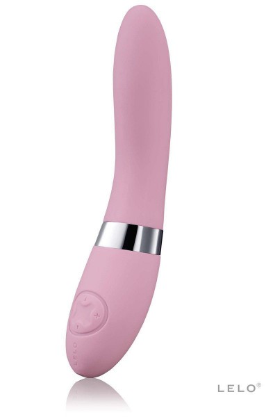 Lelo Elise 2 Deluxe 8.5" Vibrator