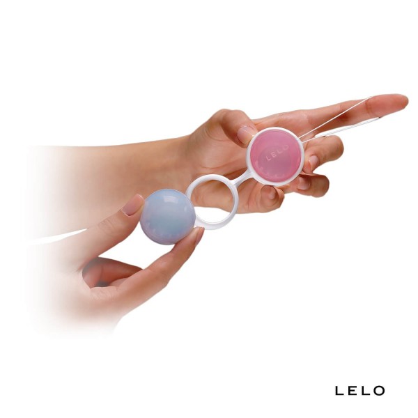 Lelo LUNA Vaginal Beads Mini 