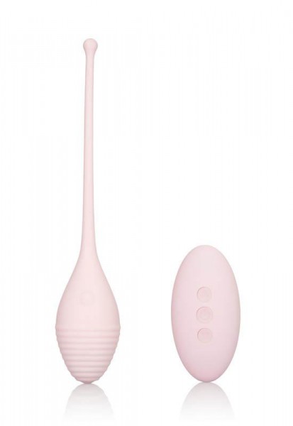Inspire - Vibrating Kegel Exerciser