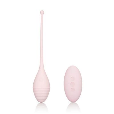 Inspire Vibrating Kegel Exerciser
