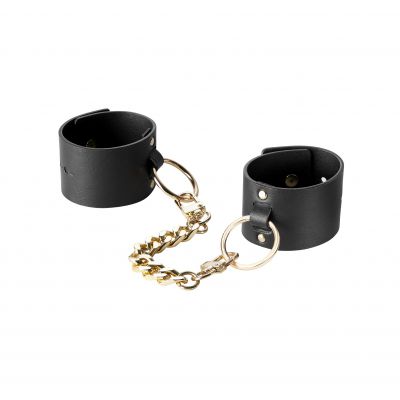 Bijoux Indiscrets Handcuffs MAZE Wide