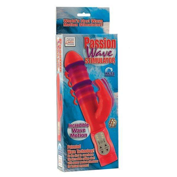 Passion wave stimulator — image 7 of 7