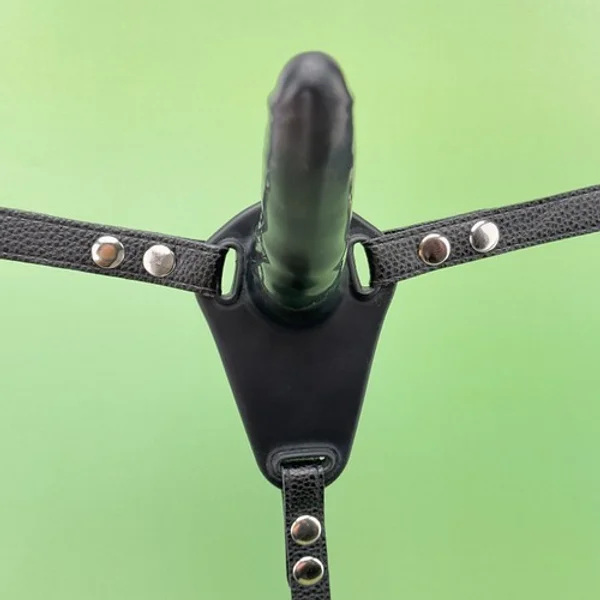 Vegan dual harness — image 15 of 17
