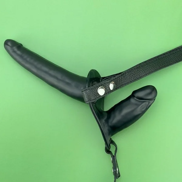 Vegan dual harness — image 7 of 17