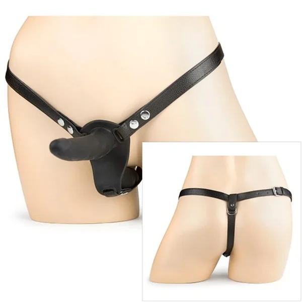 Vegan dual harness — image 8 of 17