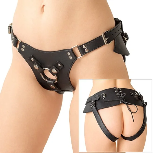 Diva corset harness — image 10 of 13