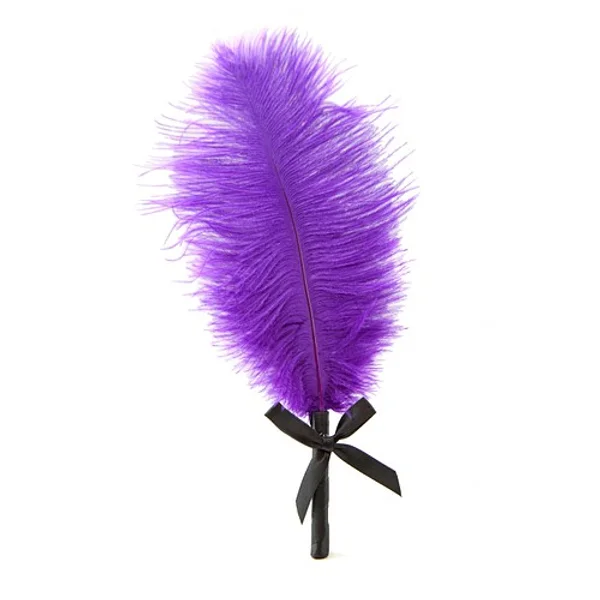 Sensual feather — image 5 of 6