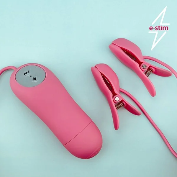 Elektra plus nipple clamps — image 8 of 13