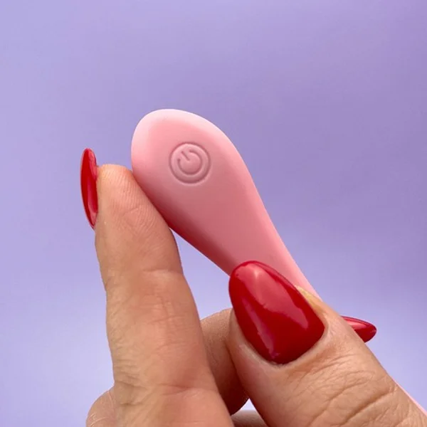 Elektra plus vibrating egg — image 13 of 14