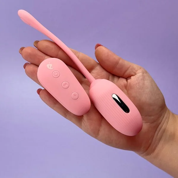 Elektra plus vibrating egg — image 11 of 14