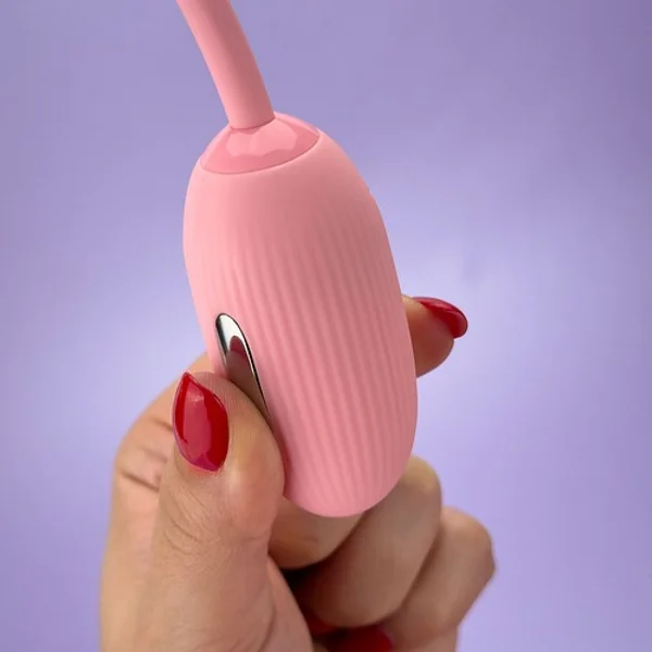 Elektra plus vibrating egg — image 10 of 14