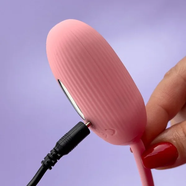 Elektra plus vibrating egg — image 14 of 14
