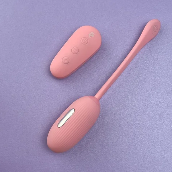 Elektra plus vibrating egg — image 9 of 14