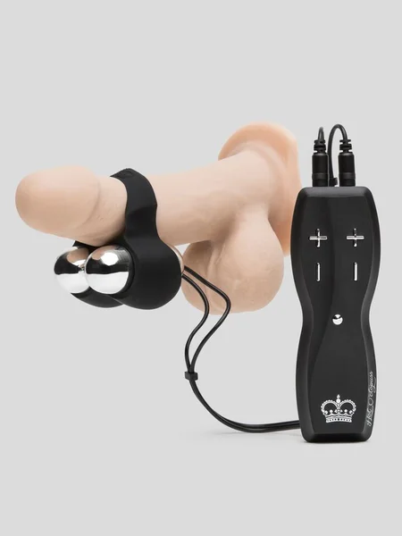 Hot Octopuss Jett Extra Powerful Vibrating Masturbation Sleeve — image 19 of 19