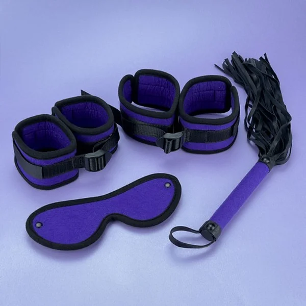 Fantasy in purple — image 7 of 10