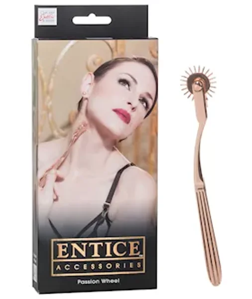 Entice passion wheel — image 22 of 22