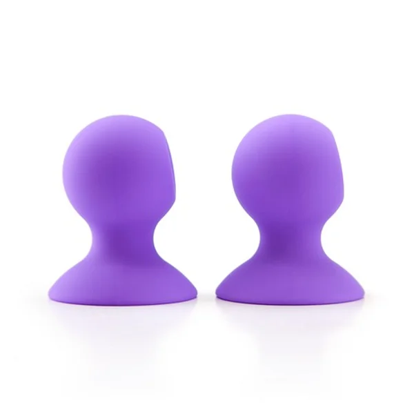 Small nipple suckers — image 9 of 9