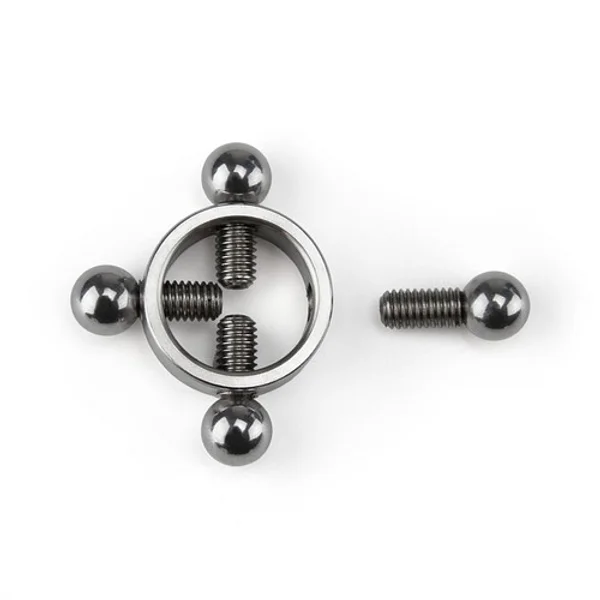 Nipple screws — image 6 of 7