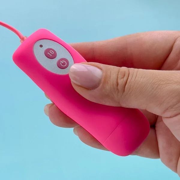 Sweet vibrating nipple clamps — image 9 of 11