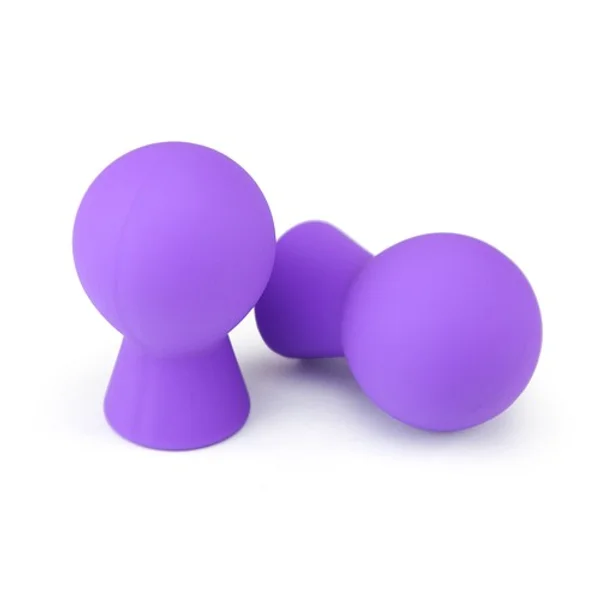 Large nipple suckers — image 9 of 12