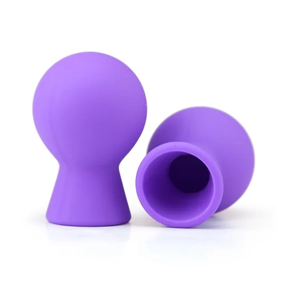 Large nipple suckers — image 12 of 12
