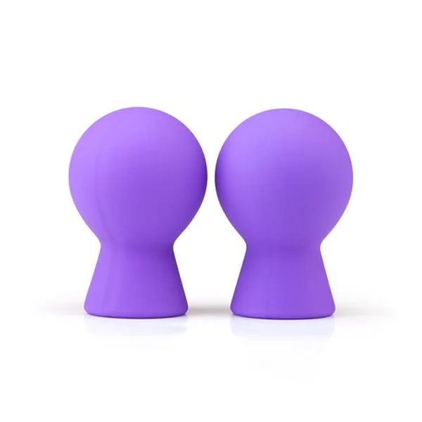 Large nipple suckers — image 11 of 12