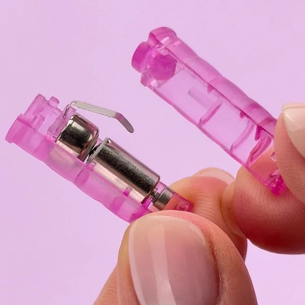 Vibrating nipple sucker — image 11 of 11