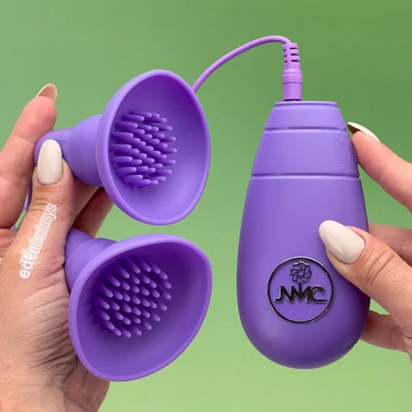Silicone nipple teasers — image 6 of 12