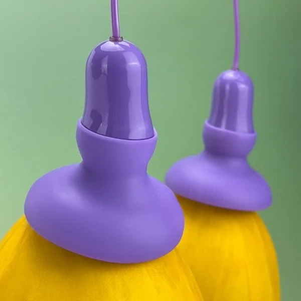 Silicone nipple teasers — image 8 of 12