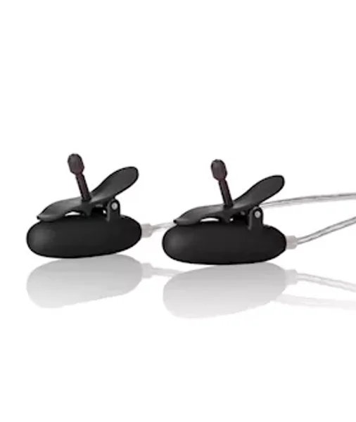 Nipple play vibrating heated nipple teasers — image 13 of 14